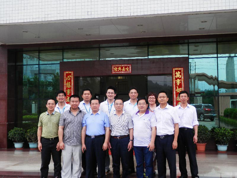 通過農(nóng)業(yè)部對禽流感滅活疫苗車間驗(yàn)收